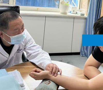 随州市|长春中医王兆国 别让难言困扰，偷走你的幸福！